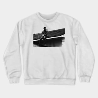 2014 Forest Hills Drive Vintage Retro Style Crewneck Sweatshirt